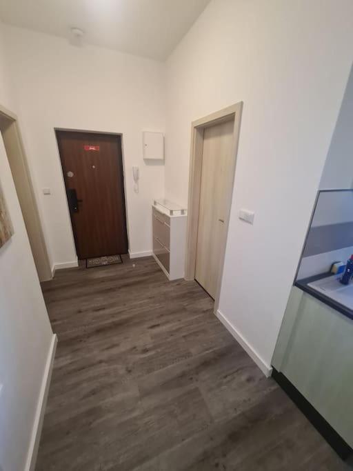 Apartament Suite 3 贝恩堡 外观 照片