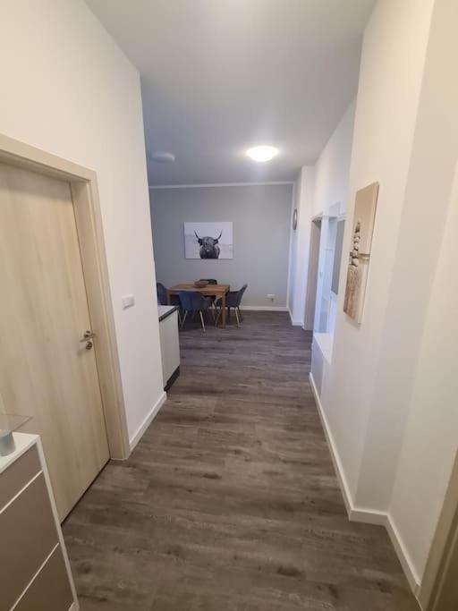 Apartament Suite 3 贝恩堡 外观 照片